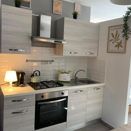 Hotel Casa Charlotte Pizzo  Zewnętrze zdjęcie