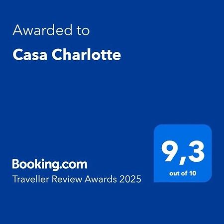 Hotel Casa Charlotte Pizzo  Zewnętrze zdjęcie