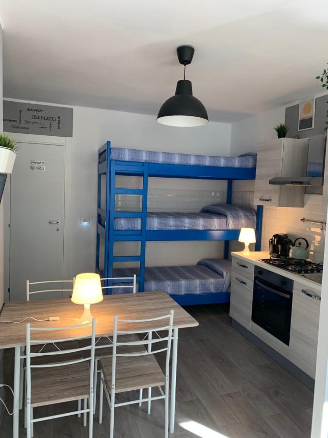 Hotel Casa Charlotte Pizzo  Zewnętrze zdjęcie