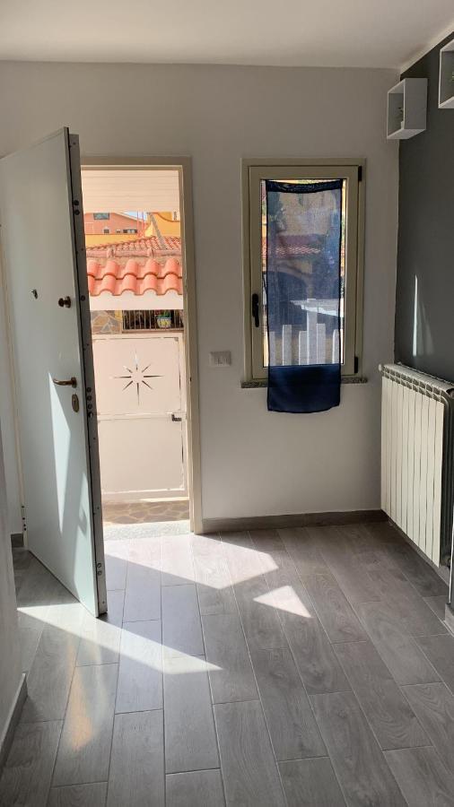 Hotel Casa Charlotte Pizzo  Zewnętrze zdjęcie