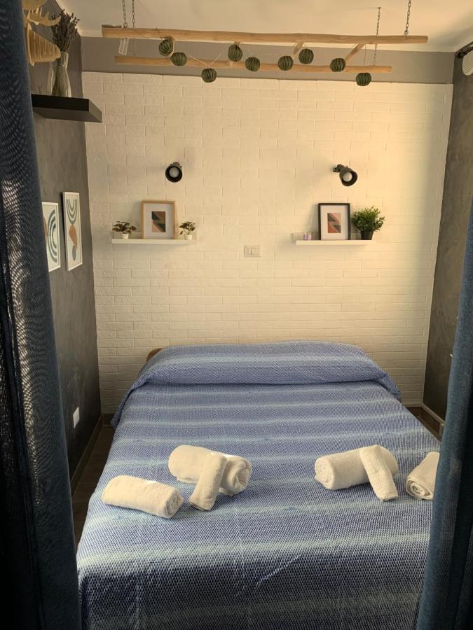 Hotel Casa Charlotte Pizzo  Zewnętrze zdjęcie
