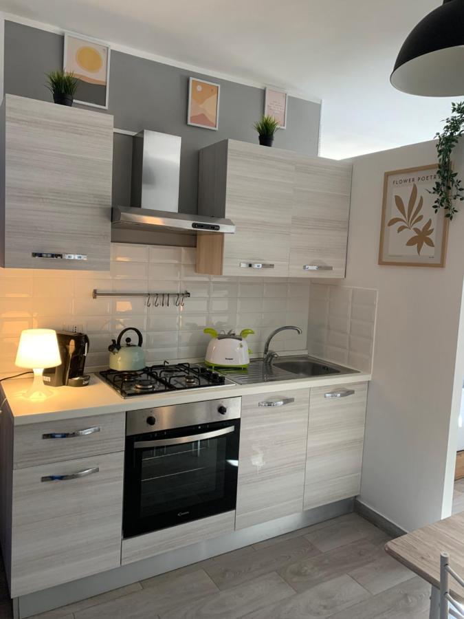 Hotel Casa Charlotte Pizzo  Zewnętrze zdjęcie