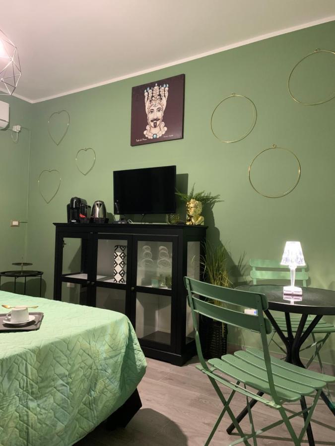 Hotel Casa Charlotte Pizzo  Zewnętrze zdjęcie