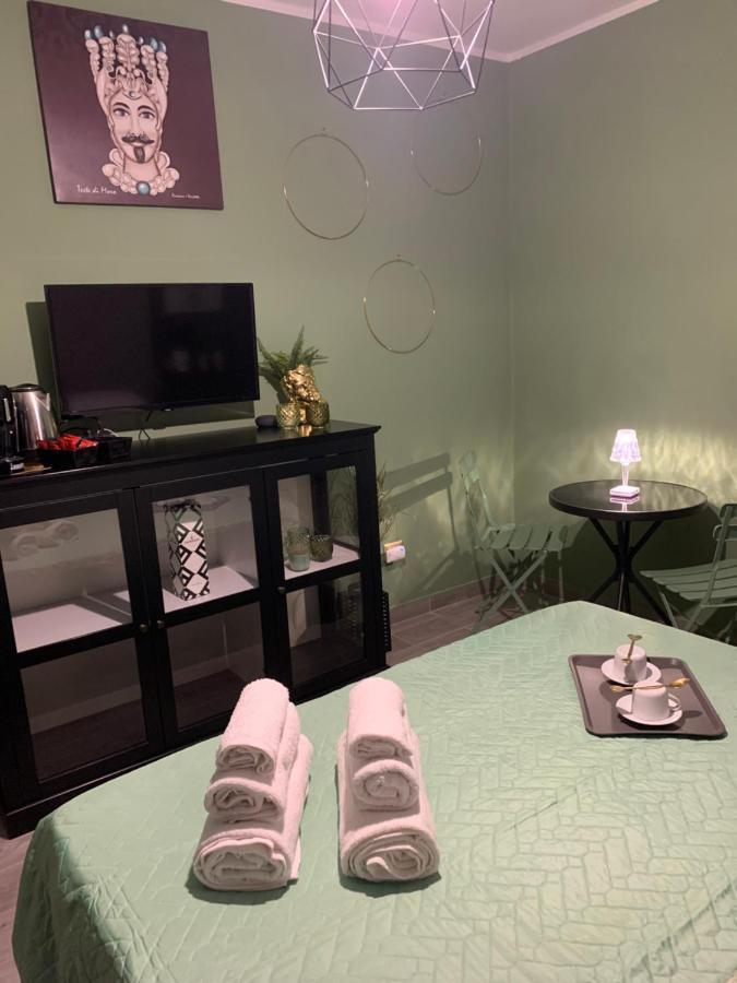 Hotel Casa Charlotte Pizzo  Zewnętrze zdjęcie