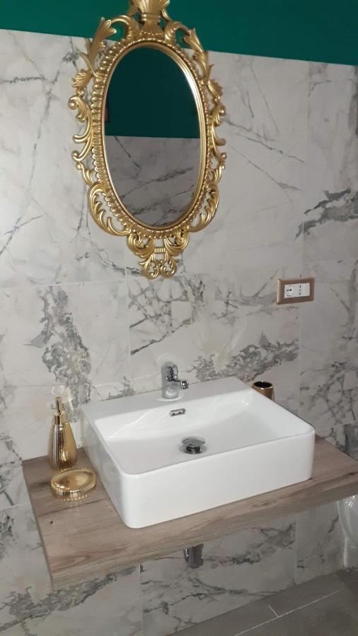 Hotel Casa Charlotte Pizzo  Zewnętrze zdjęcie