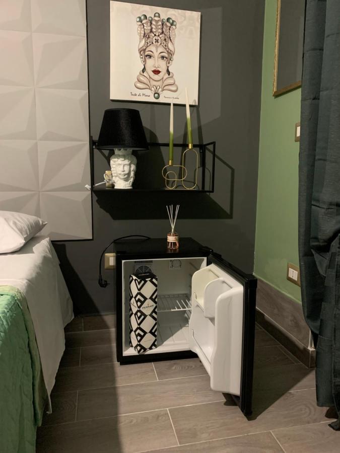 Hotel Casa Charlotte Pizzo  Zewnętrze zdjęcie