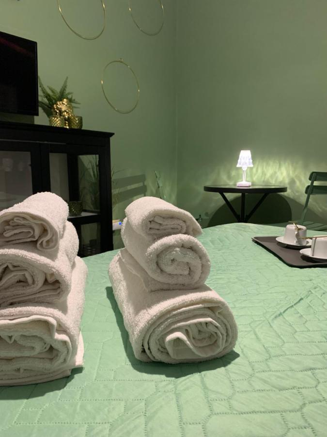 Hotel Casa Charlotte Pizzo  Zewnętrze zdjęcie