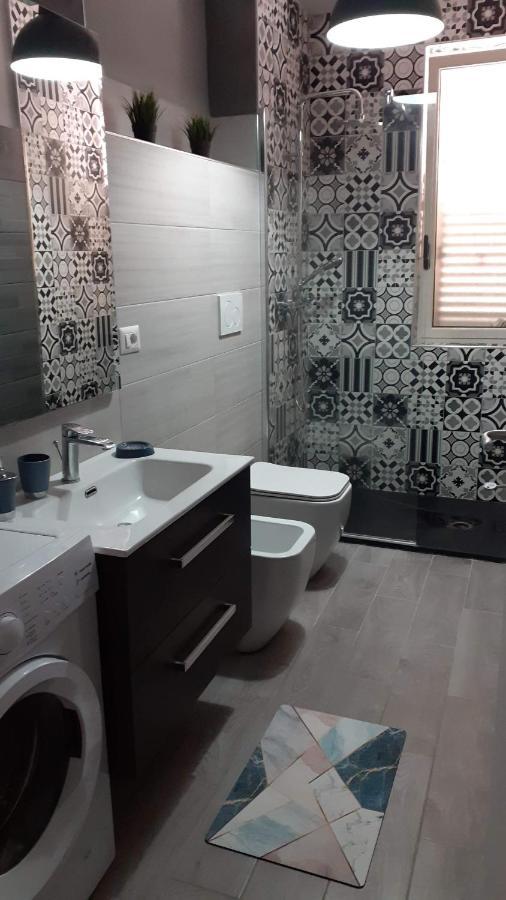 Hotel Casa Charlotte Pizzo  Zewnętrze zdjęcie