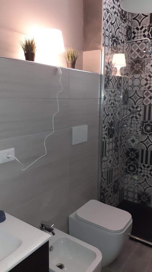 Hotel Casa Charlotte Pizzo  Zewnętrze zdjęcie