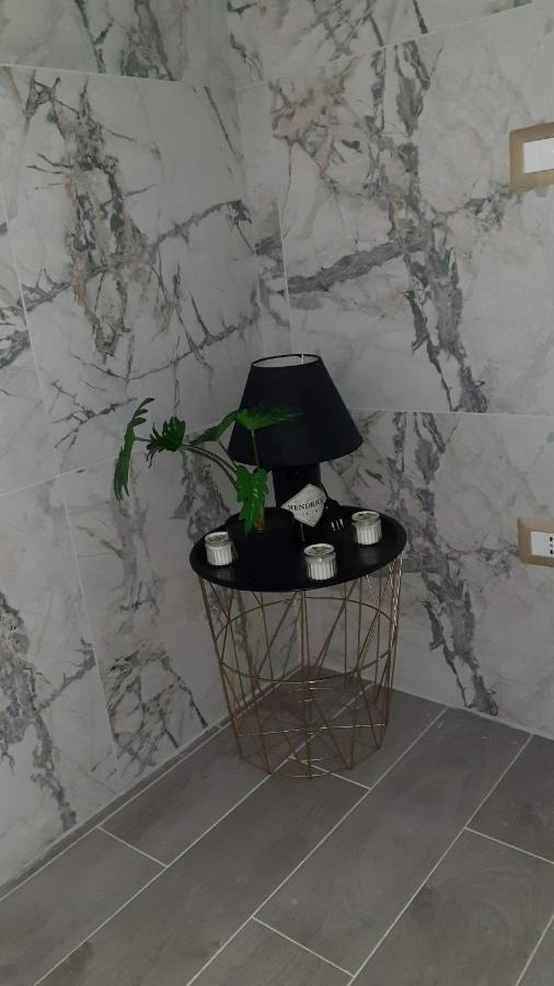 Hotel Casa Charlotte Pizzo  Zewnętrze zdjęcie
