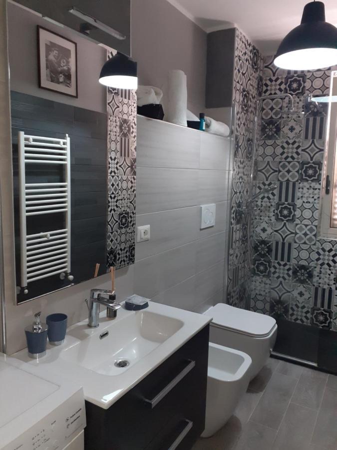Hotel Casa Charlotte Pizzo  Zewnętrze zdjęcie